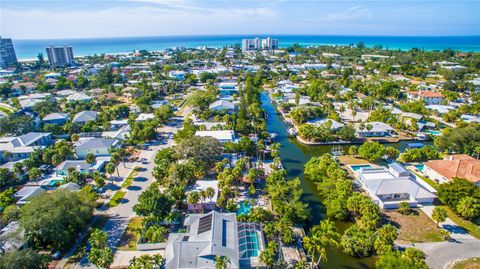 A home in SARASOTA