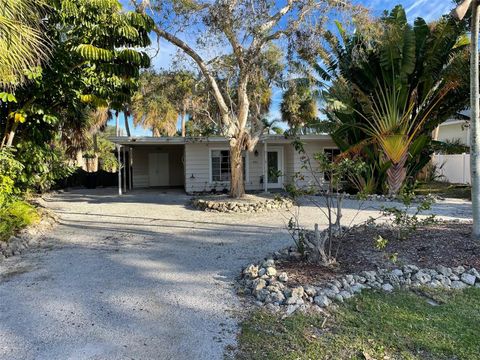 A home in SARASOTA