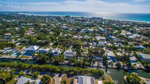 A home in SARASOTA