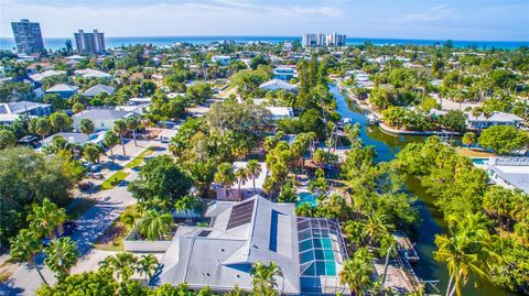 A home in SARASOTA