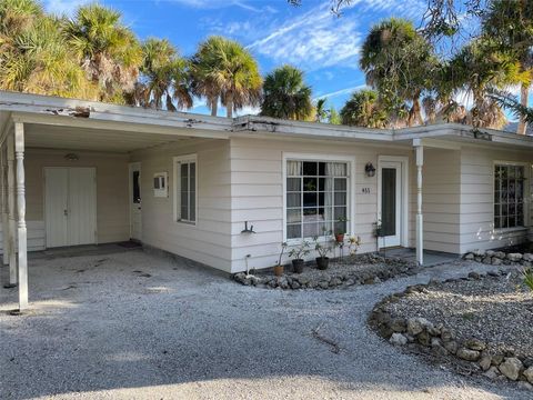 A home in SARASOTA