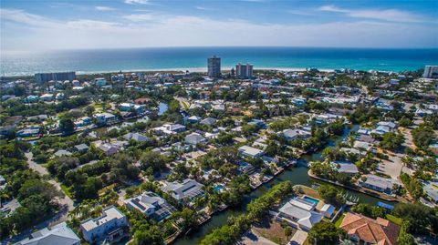 A home in SARASOTA