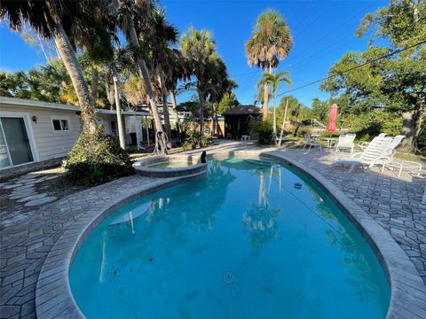 A home in SARASOTA