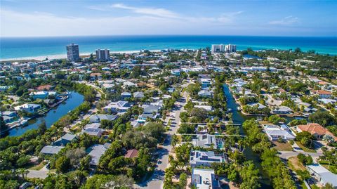 A home in SARASOTA