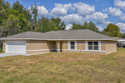 A home in OCALA