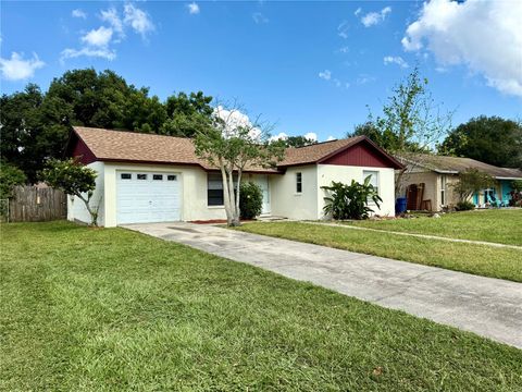 A home in NEW PORT RICHEY