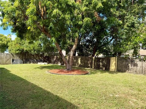 A home in NEW PORT RICHEY