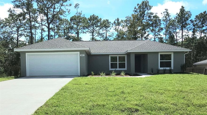 Well-appointed 3-bedroom, 2-bath home located at 6312 SW 134th Loop in the growing Ocala area. This split-floorplan home features granite countertops in the kitchen and bathrooms, whisper-quiet cabinets, a good-sized pantry, and a spacious laundry room with access to the 2-car garage. The primary suite includes an oversized closet and a walk-in shower with a linen closet, while the guest bath offers a full tub. Generous guest bedrooms provide comfort and flexibility.

Conveniently situated near Sholom Park, Circle Square Commons, Tuscawilla Park, and the area's popular outdoor destinations including Silver Springs State Park and Rainbow Springs State Park.

Move-in ready so schedule your showing today!



FCG REALTY residents are enrolled in the Resident Benefits Package (RBP) for $39.95/month which includes a convenient option for renters insurance, HVAC air filter delivery (for applicable properties), credit building to help boost your credit score with timely rent payments, $1M Identity Protection, move-in concierge service making utility connection and home service setup a breeze during your move-in, our best-in-class resident rewards program, and much more! More details will be provided upon application.

Deposit and Fees:
Application Fee: $50

Requirements for rentals:
Credit Score- we accept as low as a 550 credit score (unless otherwise specified by the association or the Owner)
Income: Must exceed or equal 3 times the monthly rent on gross, average income.
Rental History- No evictions or outstanding landlord collection.
Properties where an association Approval is required may have additional document requested.