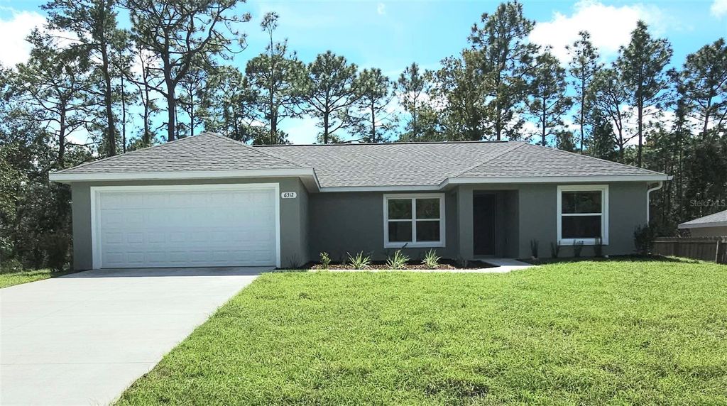 Photo of 6312 SW 134th Loop, Ocala, FL 34473 (MLS # O6365510)