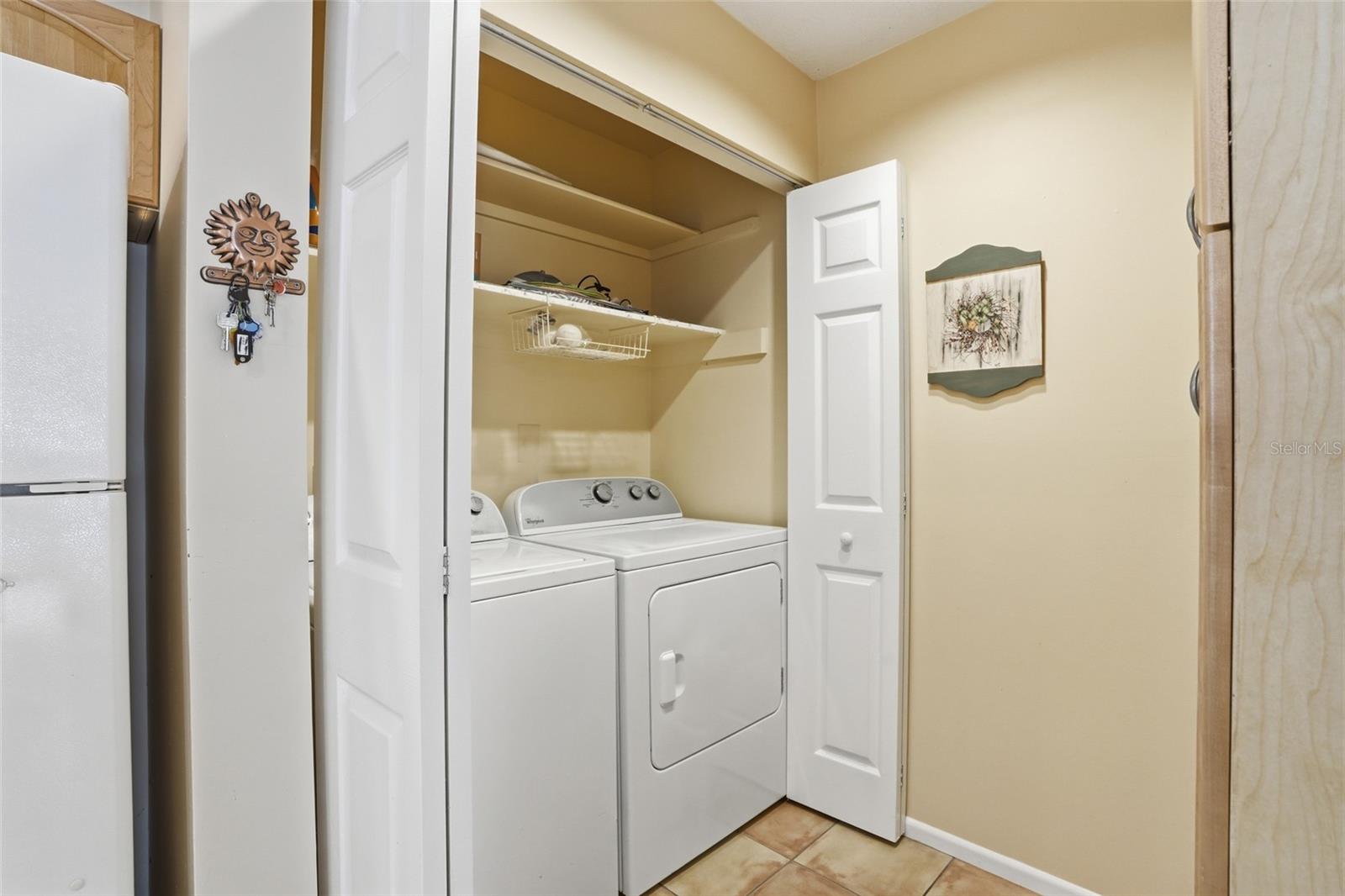 CALOOSA BAYVIEW CONDO PH A - Residential