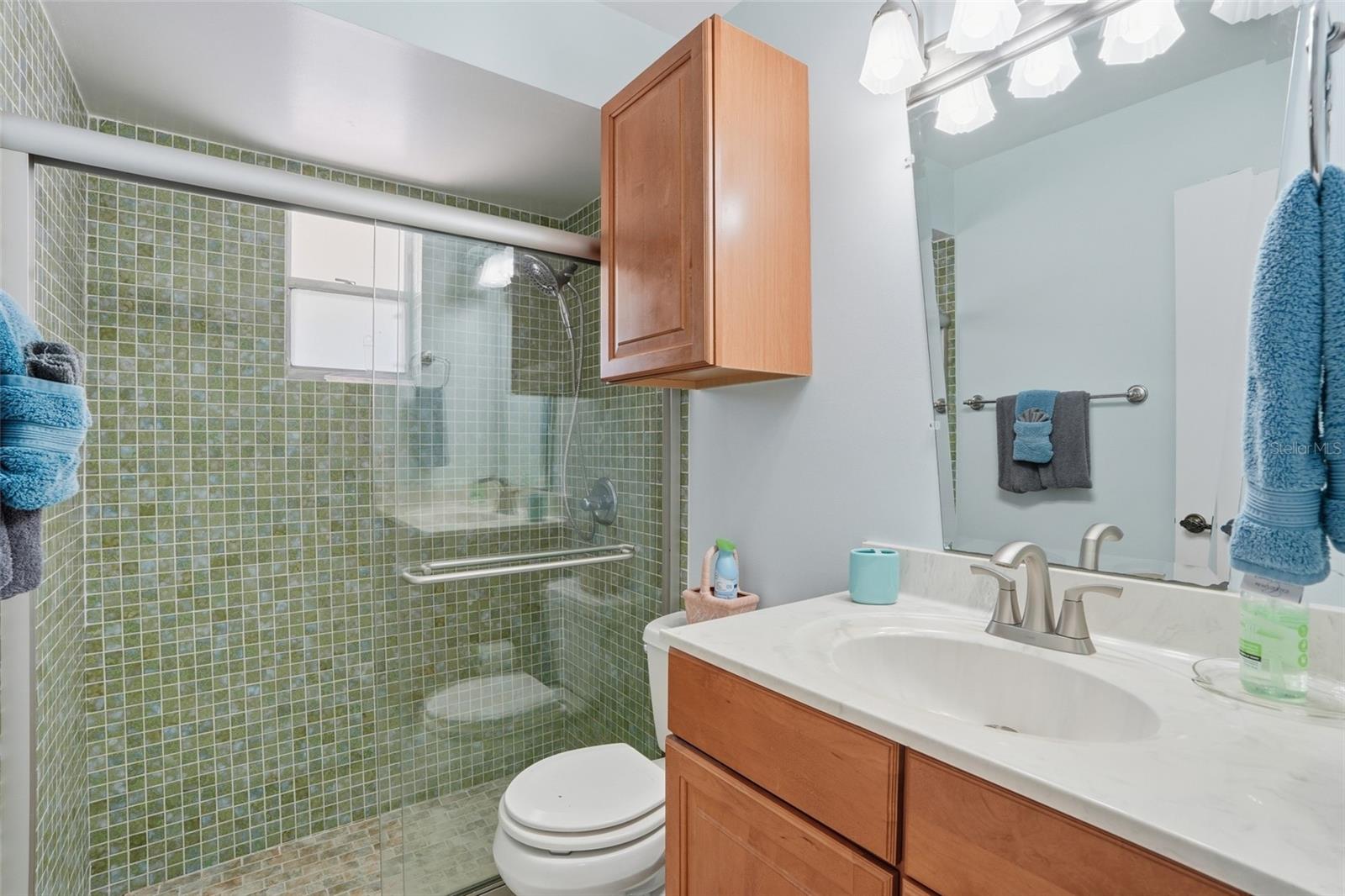 CALOOSA BAYVIEW CONDO PH A - Residential