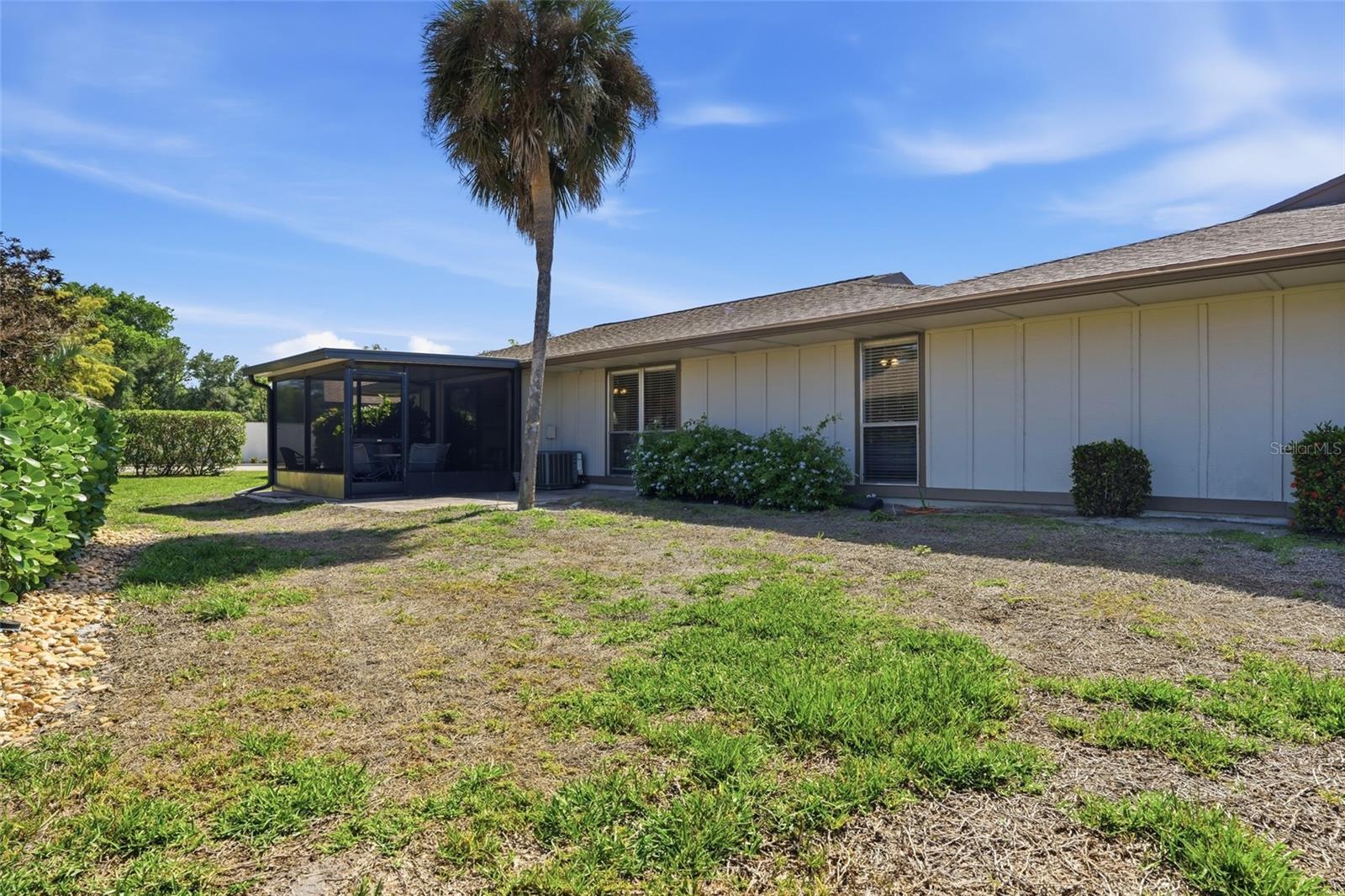 CALOOSA BAYVIEW CONDO PH A - Residential