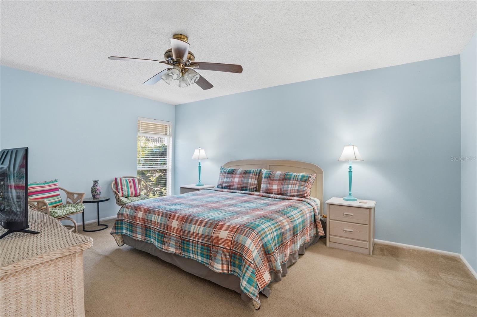 CALOOSA BAYVIEW CONDO PH A - Residential