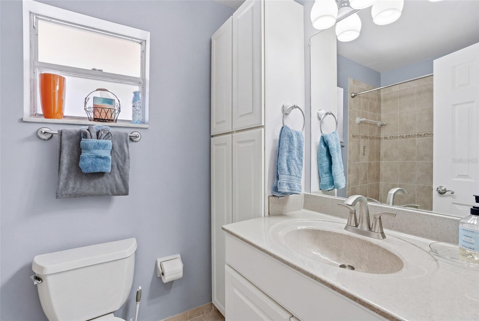 CALOOSA BAYVIEW CONDO PH A - Residential