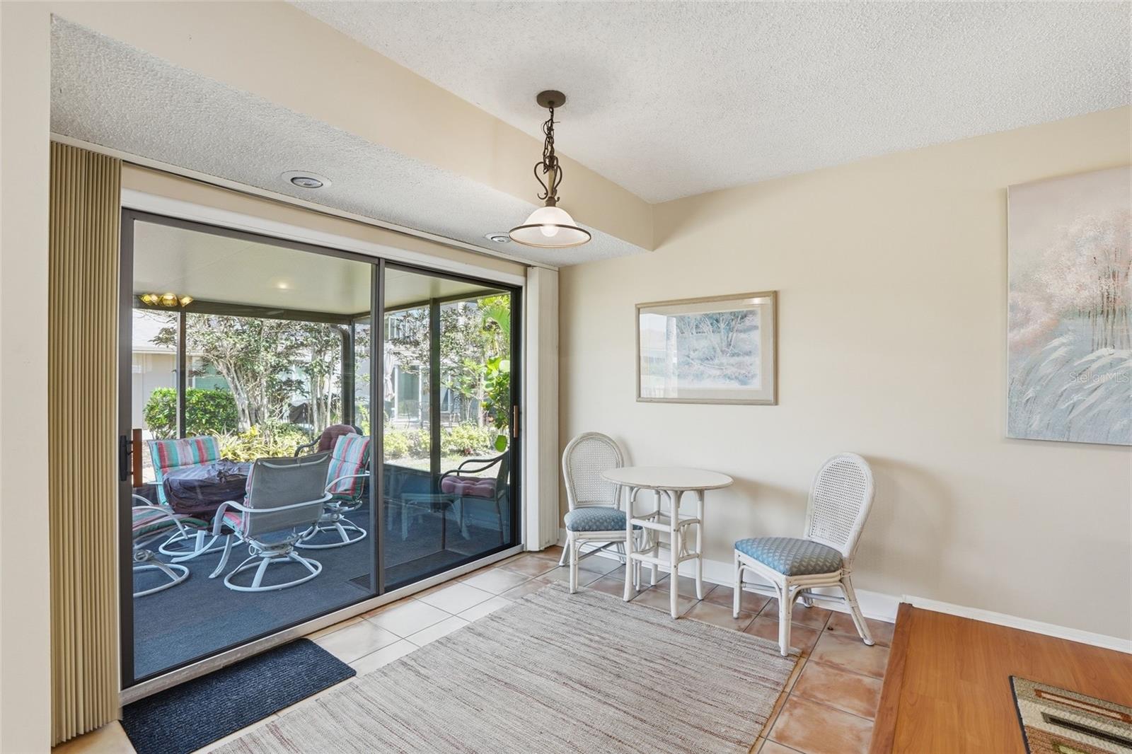 CALOOSA BAYVIEW CONDO PH A - Residential