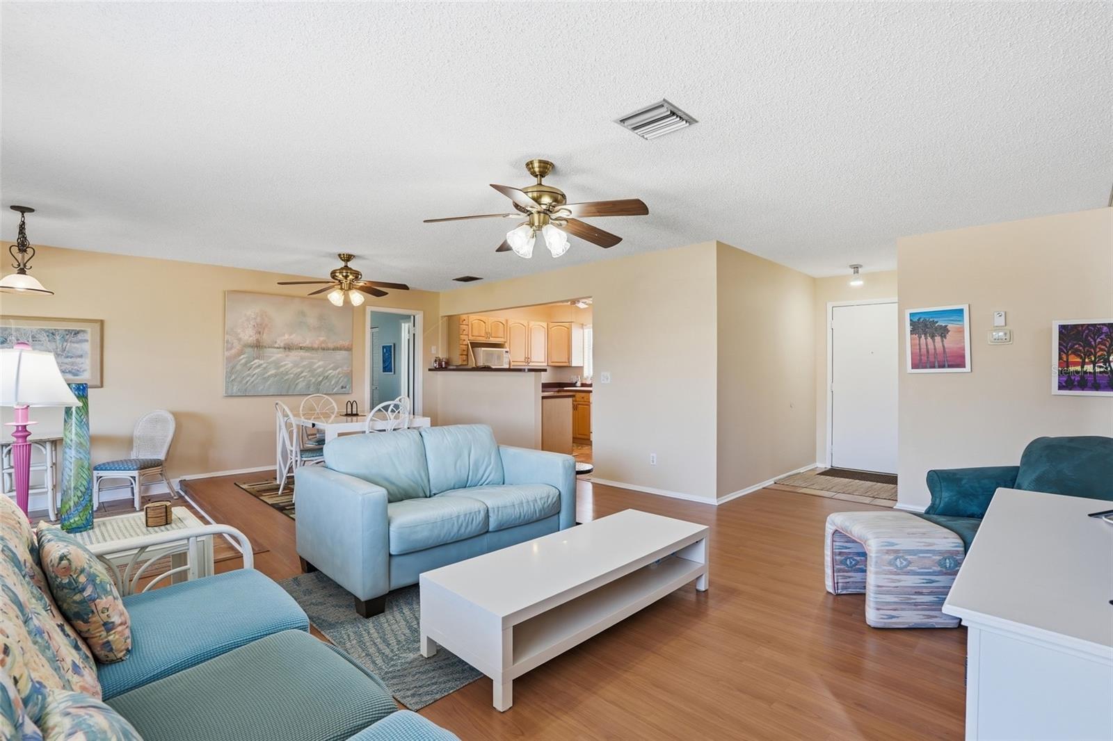 CALOOSA BAYVIEW CONDO PH A - Residential