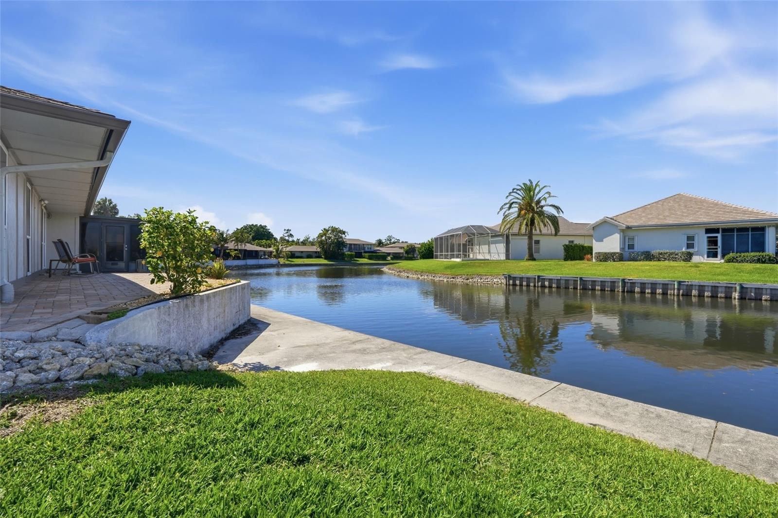 CALOOSA BAYVIEW CONDO PH A - Residential