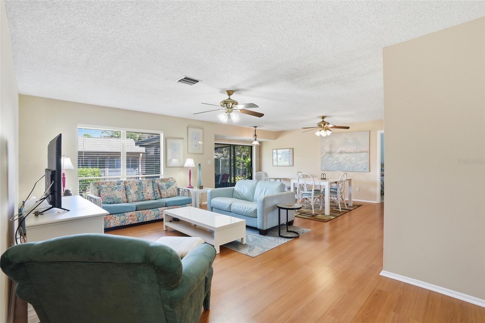 CALOOSA BAYVIEW CONDO PH A - Residential