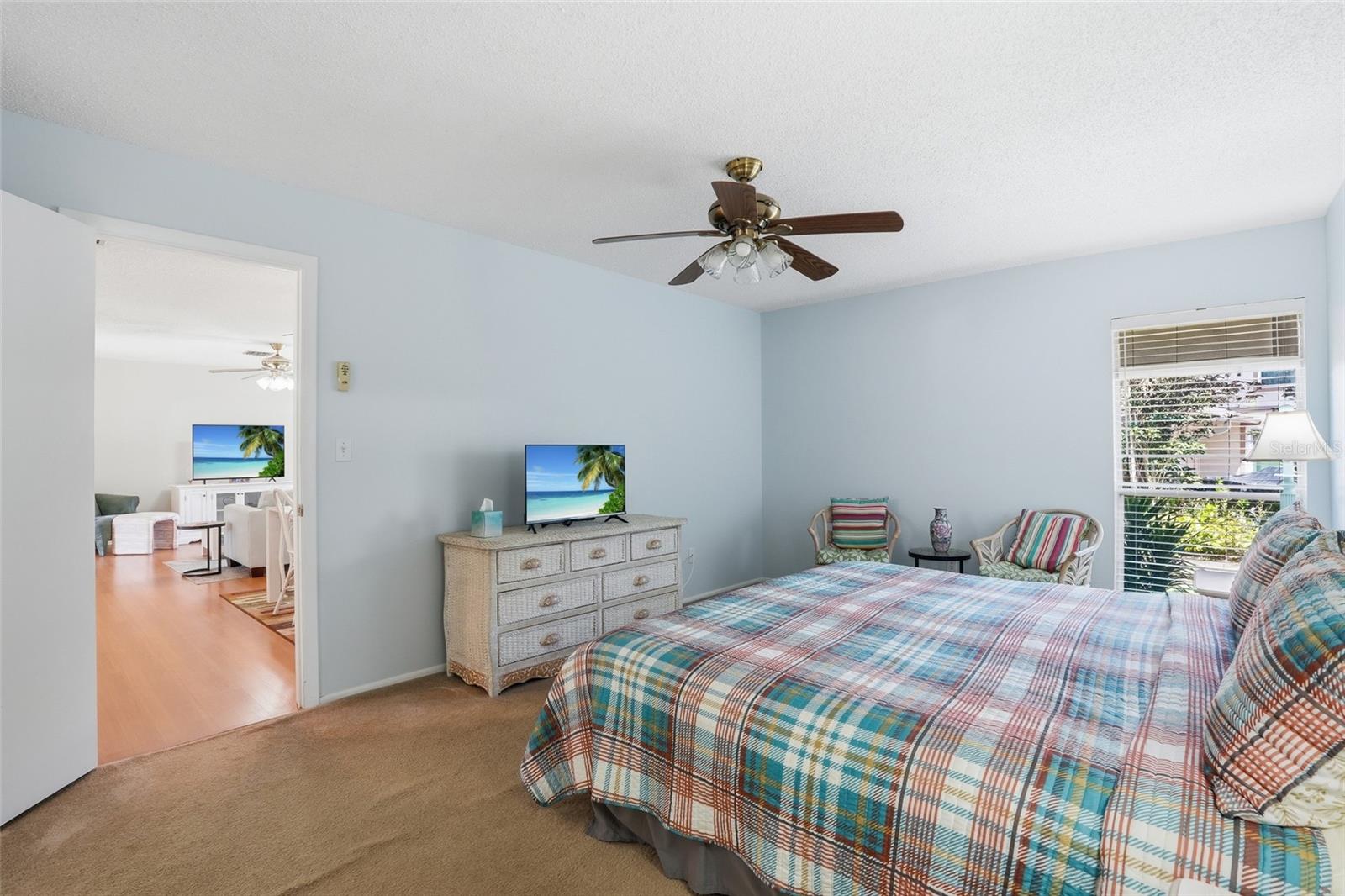 CALOOSA BAYVIEW CONDO PH A - Residential