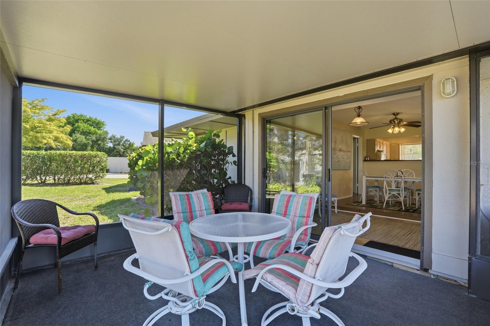 CALOOSA BAYVIEW CONDO PH A - Residential