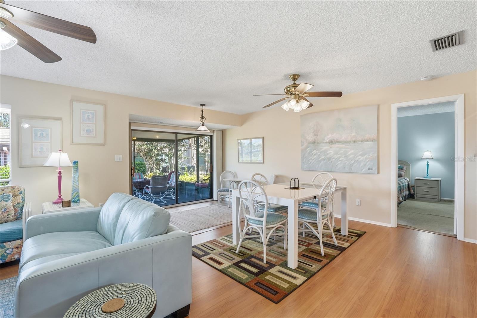 CALOOSA BAYVIEW CONDO PH A - Residential