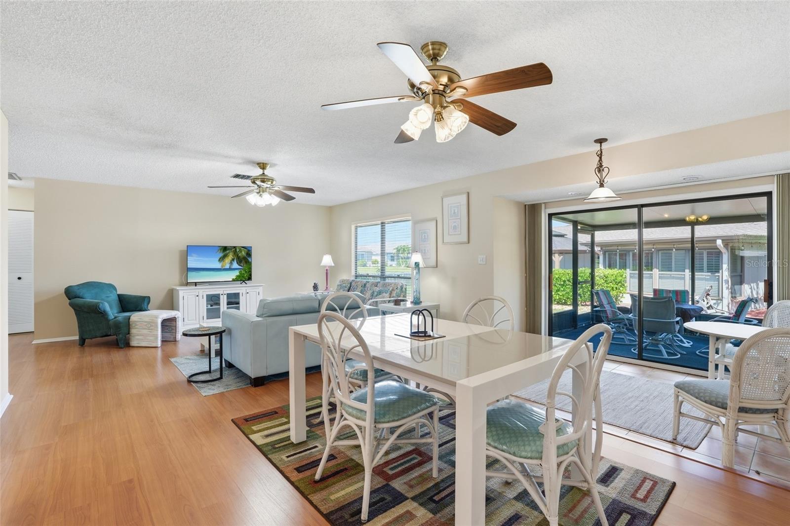 CALOOSA BAYVIEW CONDO PH A - Residential