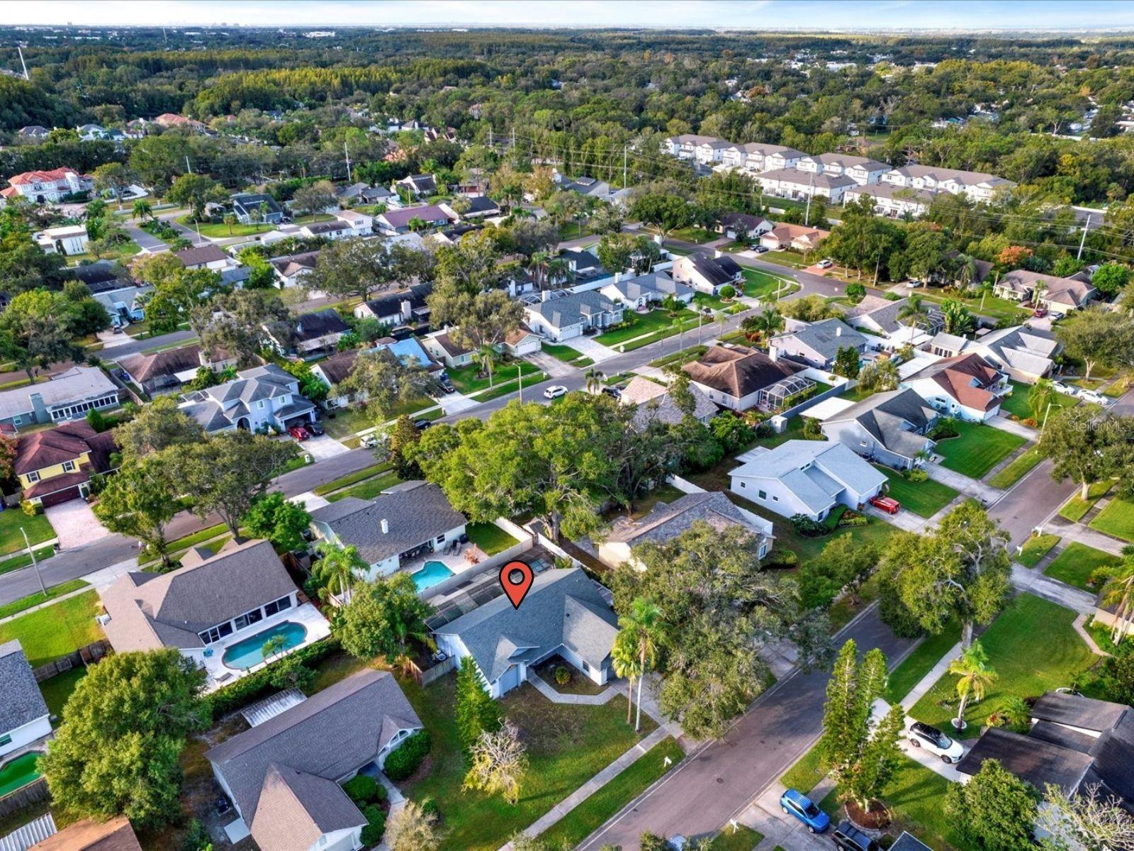 STONEHEDGE - Residential