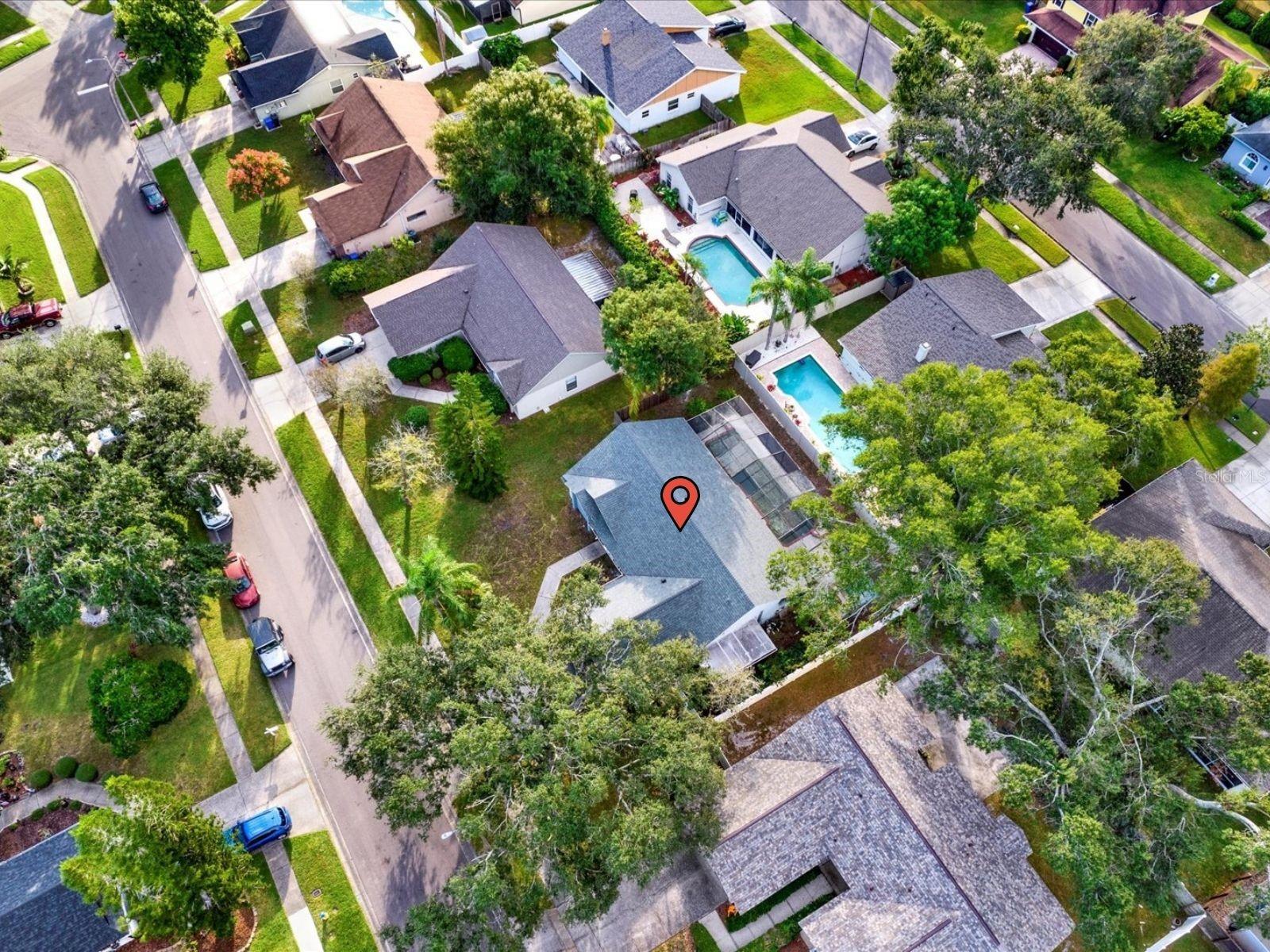 STONEHEDGE - Residential