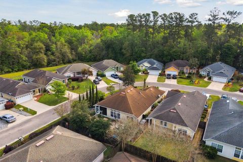 A home in ALACHUA