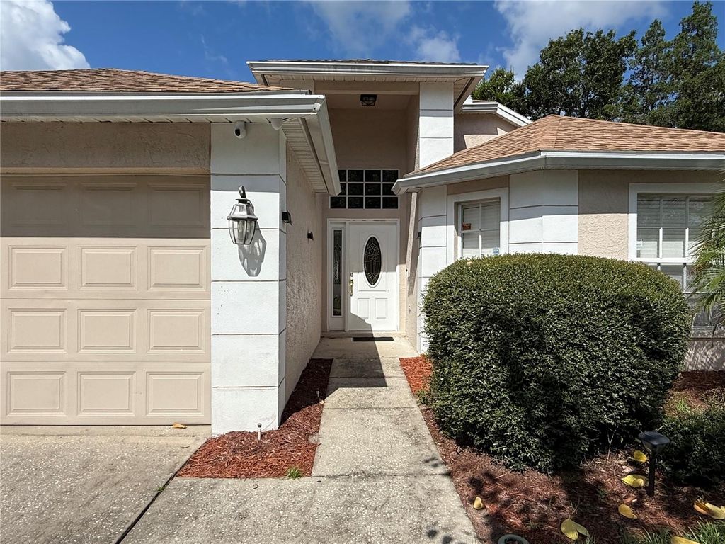 Photo of 8632 Fawn Creek Drive, Tampa, FL 33626 (MLS # TB8419764)