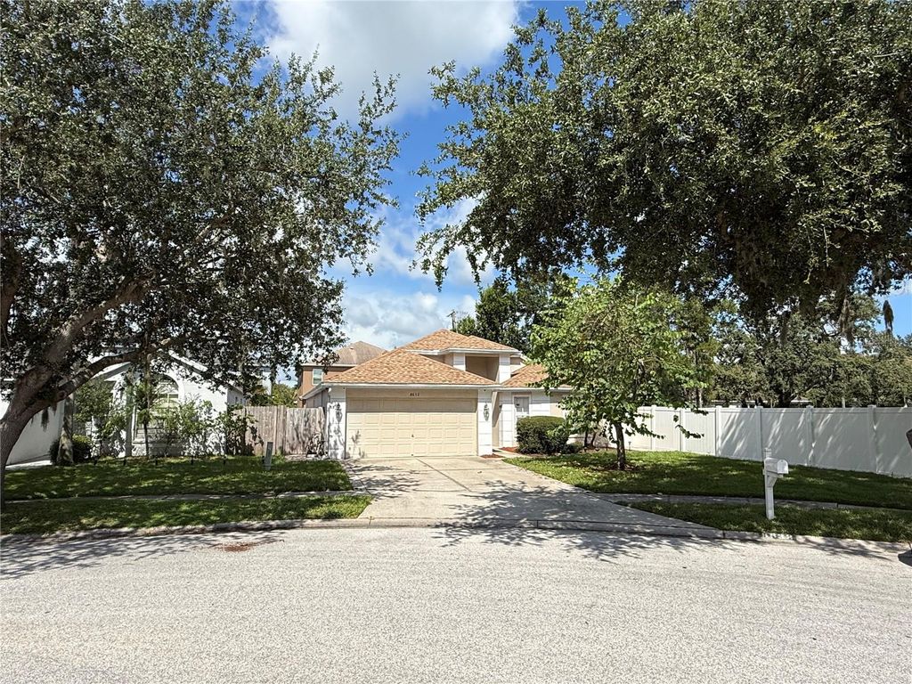 Photo of 8632 Fawn Creek Drive, Tampa, FL 33626 (MLS # TB8419764)