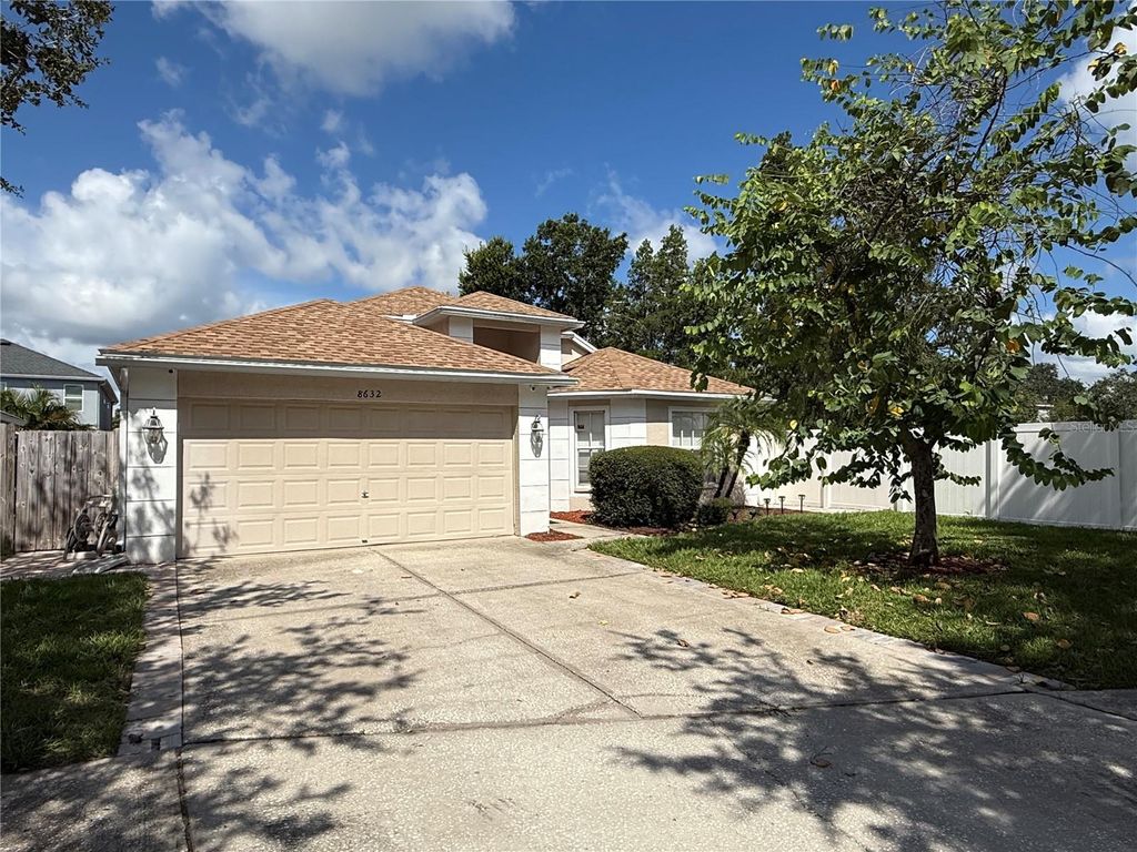 Photo of 8632 Fawn Creek Drive, Tampa, FL 33626 (MLS # TB8419764)