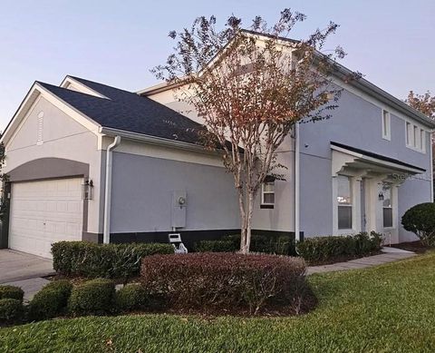 Photo of 1497 Shallcross Avenue, Orlando, FL 32828 (MLS # A4678062)