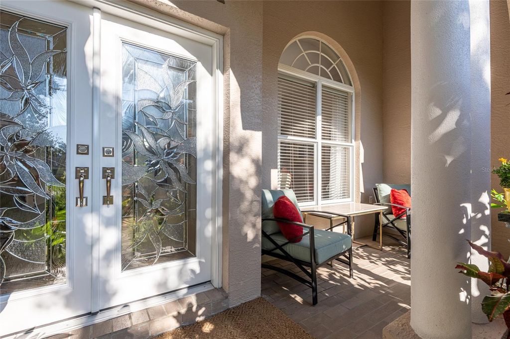 Photo of 17270 Raintree Road, Lutz, FL 33558 (MLS # TB8422523)