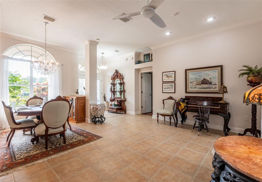 Photo of 17270 Raintree Road, Lutz, FL 33558 (MLS # TB8422523)