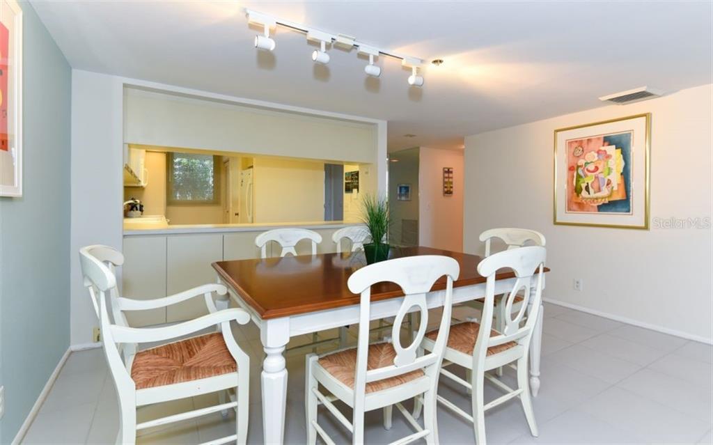 BEACHPLACE I - Residential Lease