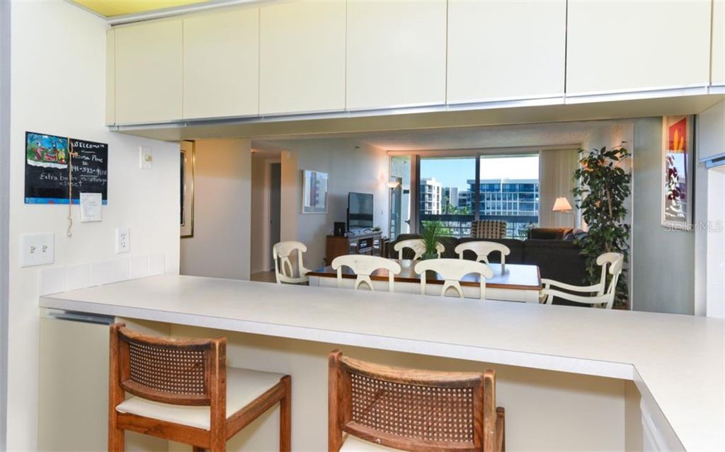 BEACHPLACE I - Residential Lease