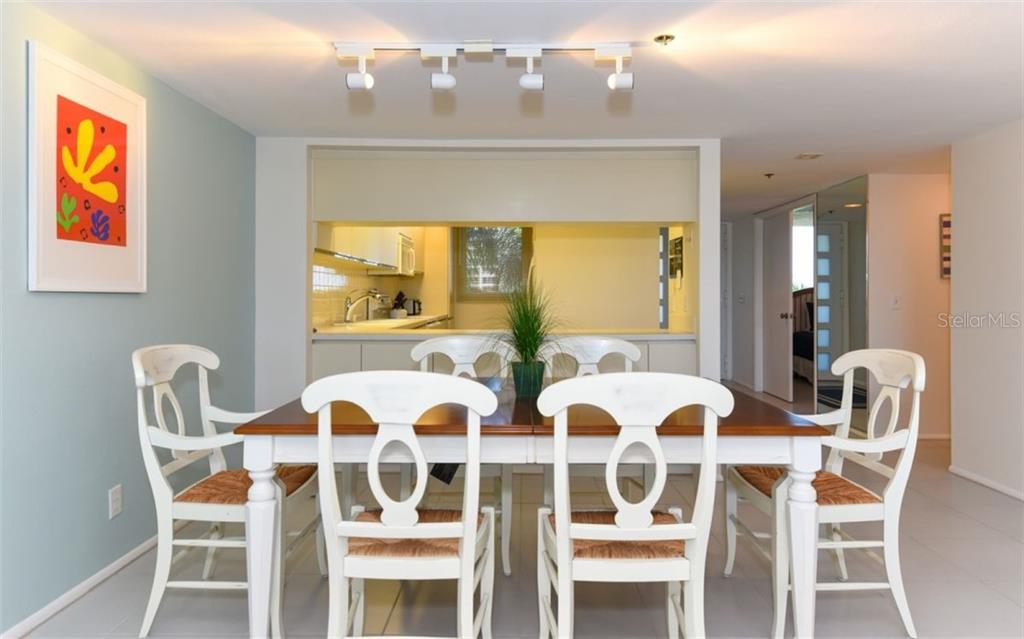 BEACHPLACE I - Residential Lease