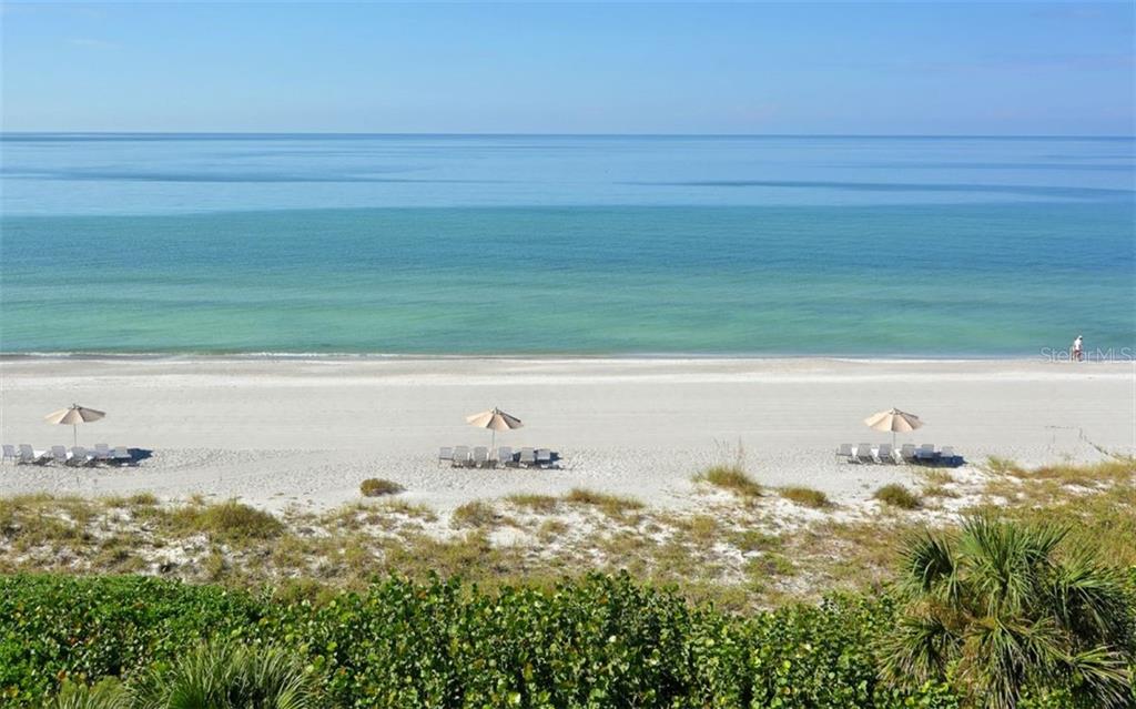 BEACHPLACE I - Residential Lease