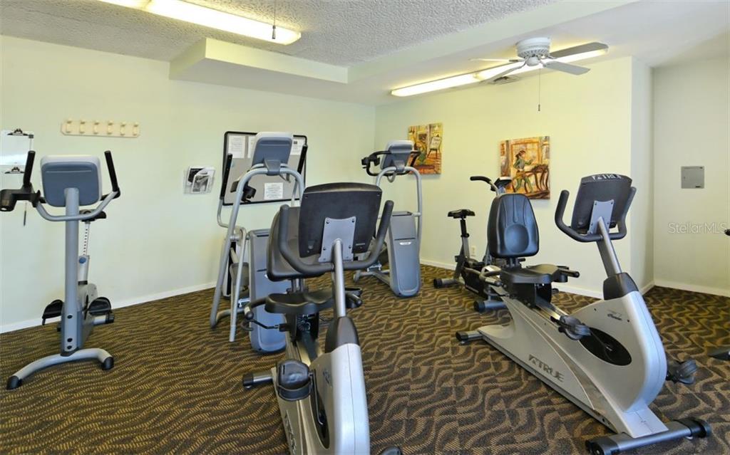 BEACHPLACE I - Residential Lease