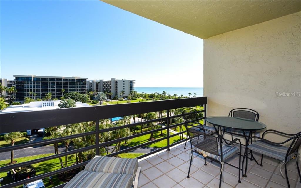 BEACHPLACE I - Residential Lease