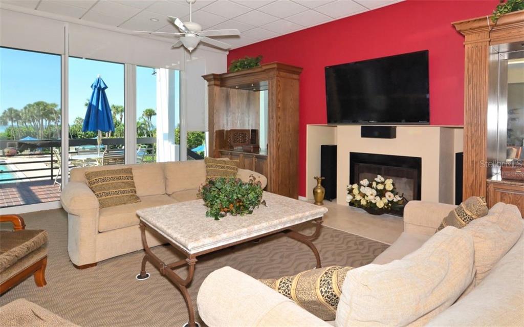 BEACHPLACE I - Residential Lease