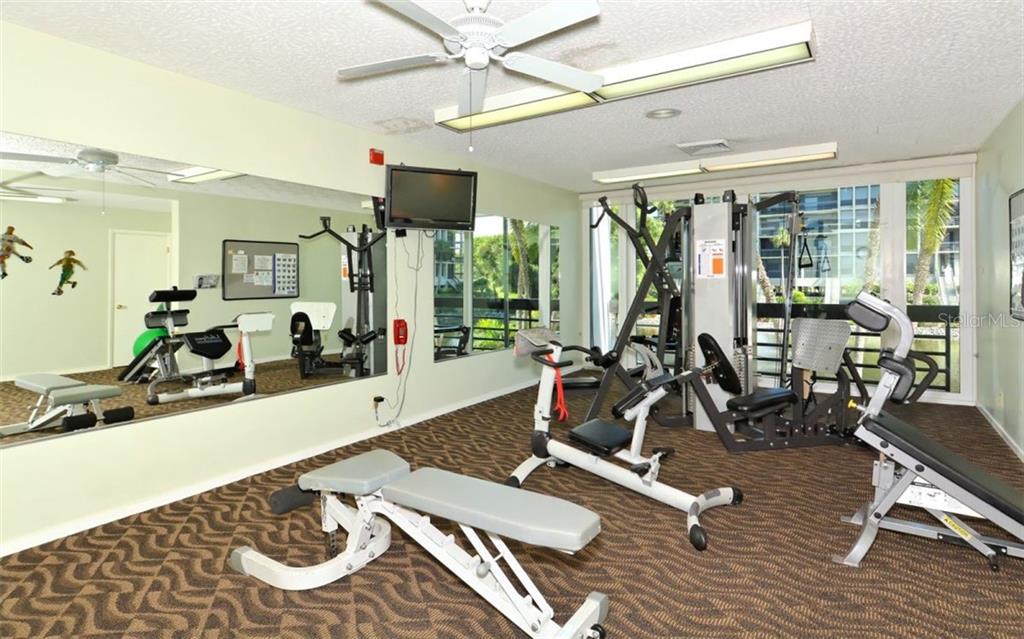 BEACHPLACE I - Residential Lease