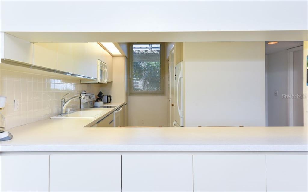 BEACHPLACE I - Residential Lease