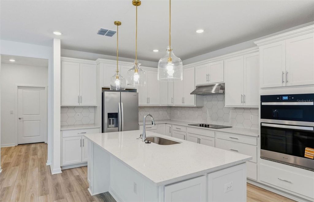 Photo of 3734 Obsidian Drive, Spring Hill, FL 34609 (MLS # TB8438051)