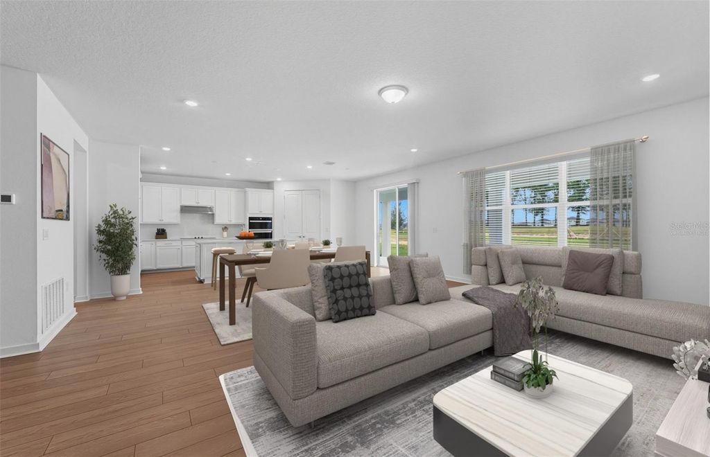 Photo of 3734 Obsidian Drive, Spring Hill, FL 34609 (MLS # TB8438051)