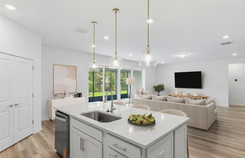 Photo of 3734 Obsidian Drive, Spring Hill, FL 34609 (MLS # TB8438051)