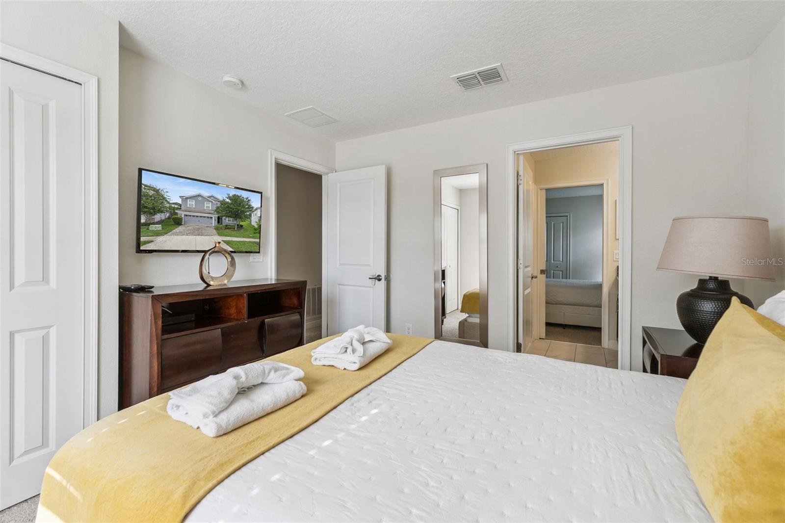 CHAMPIONSGATE, STONEYBROOK SOUTH - Residential