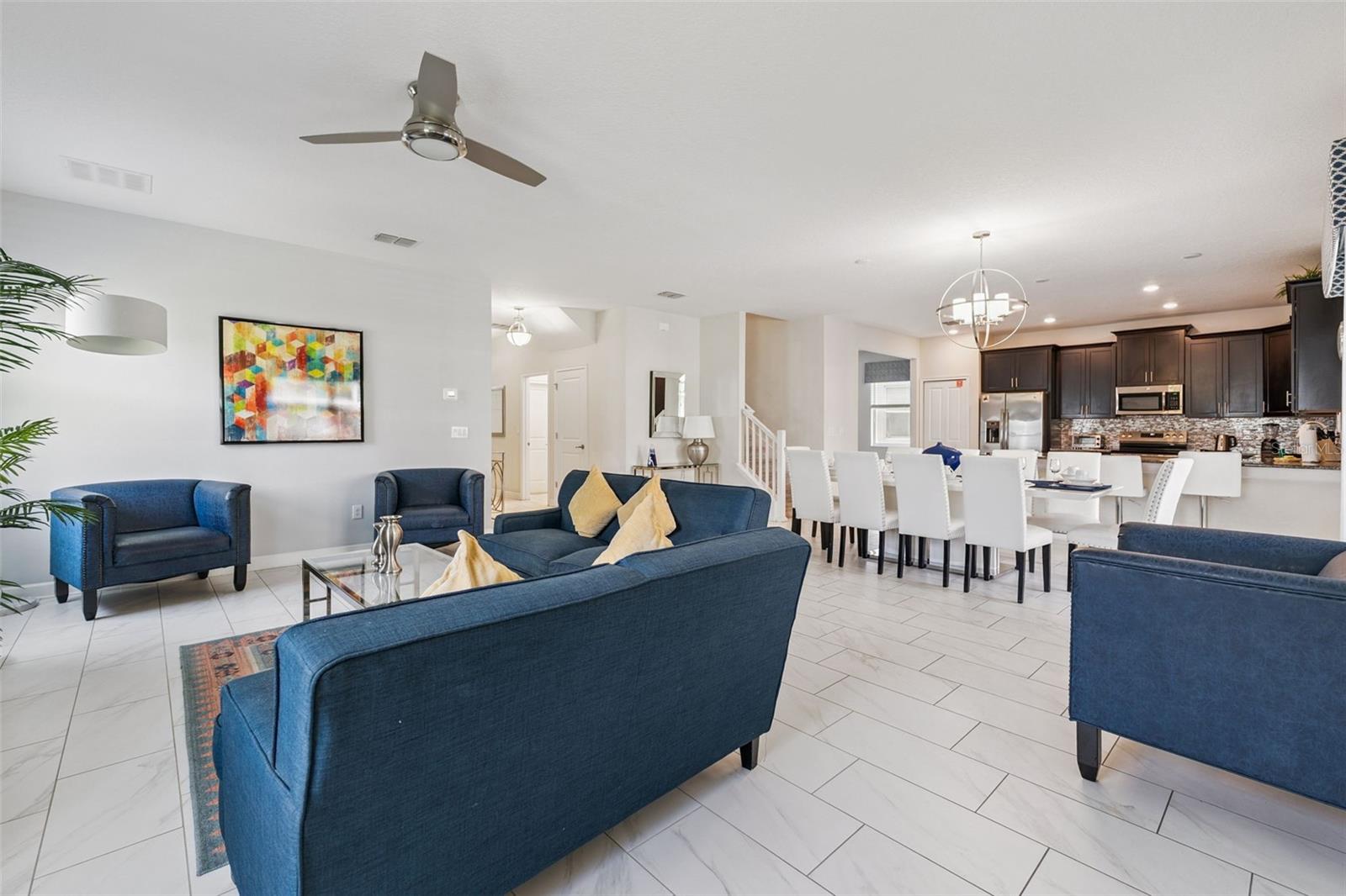 CHAMPIONSGATE, STONEYBROOK SOUTH - Residential