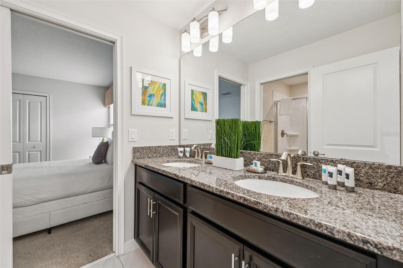 CHAMPIONSGATE, STONEYBROOK SOUTH - Residential